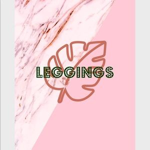 Leggings